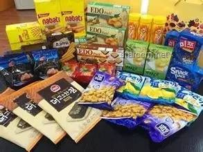 那些年买过的宿舍小零食：未来趋势大揭秘