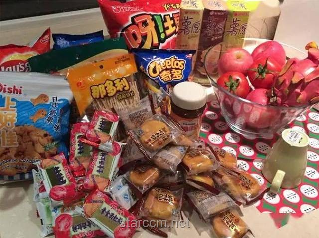 那些年买过的宿舍小零食：未来趋势大揭秘